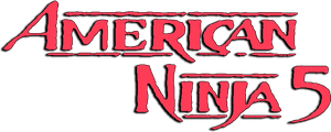 American Ninja 5