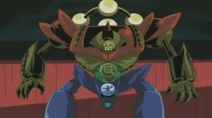 Yu☆Gi☆Oh! Duel Monsters: 1×20