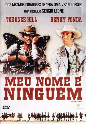 Assistir Meu Nome é Ninguém Online Grátis