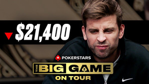 Can Piqué Come Back in FINAL ROUND?? - Episode 5