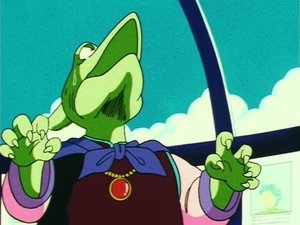 Dragon Ball Season 1 Episode 108