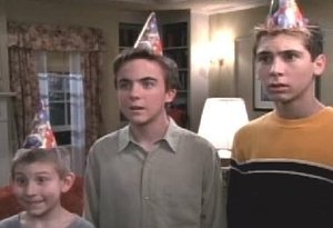 Malcolm in the Middle: 3×15