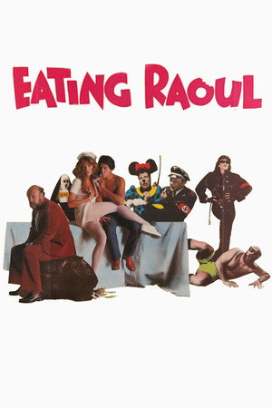Eating Raoul
