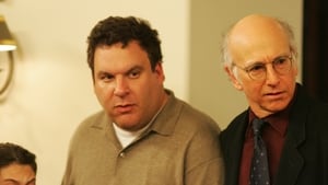 Larry David Temporada 5 Capitulo 7