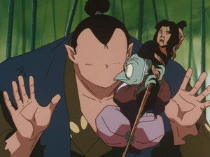 InuYasha Season 1 Episode 79