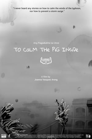 Poster To Calm the Pig Inside (2020)