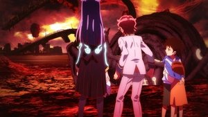 Twin Star Exorcists Season 1 Episode 1