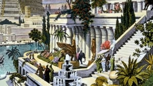 Image The Lost Gardens of Babylon