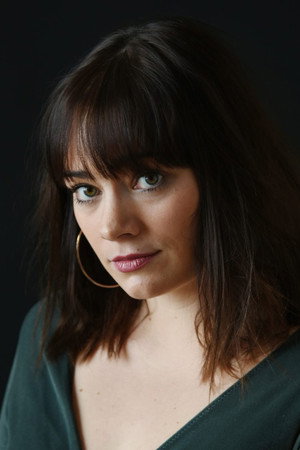 Garance La Fata portrait