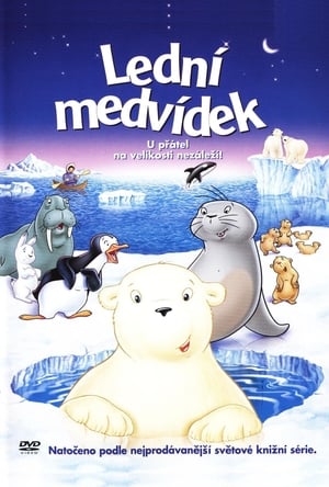 Poster Lední medvídek 2001