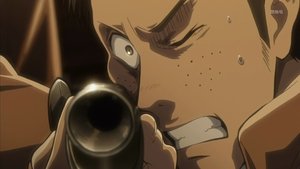 Shingeki No Kyojin: 1×8