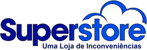 Superstore: Uma Loja de Inconveniências — Logos 6