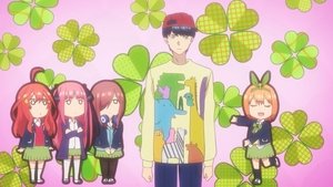 The Quintessential Quintuplets Season 1 Episode 9