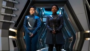 Star Trek: Discovery Temporada 3 Capitulo 3