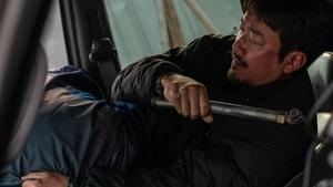 Nocturnal (2025) แค้นนี้เอาให้น็อก