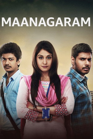 Maanagaram 18