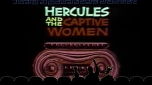 Hercules and the Captive Women