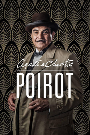 Poirot: Murder on the Orient Express