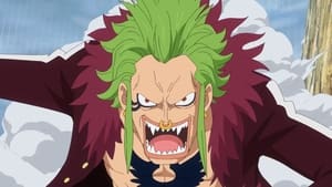 One Piece: Season 17 Episode 713