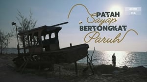 Patah Sayap Bertongkat Paruh