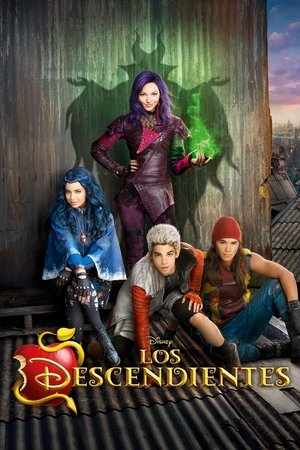 poster Descendants