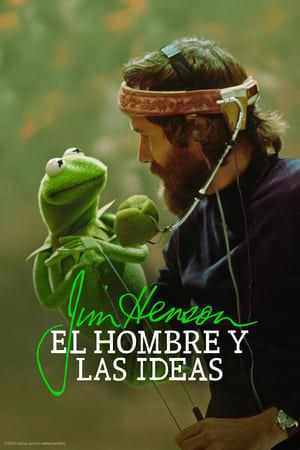 Image Jim Henson: la audacia de las ideas