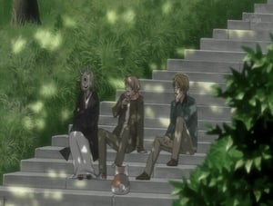 Natsume’s Book of Friends: 2×13