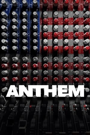 Poster Anthem 2023