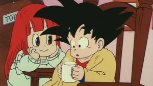 Dragon Ball Season 1 Episode 35