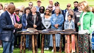 Antiques Roadshow Roundhay Park, Leeds 1