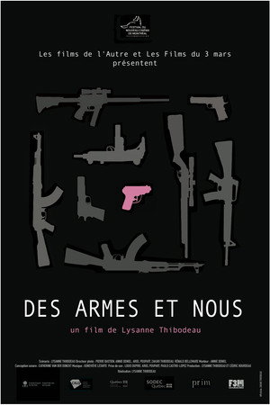 Guns and Us