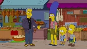 Los Simpson Temporada 23 Capitulo 5