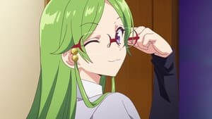 Megami-ryou no Ryoubo-kun: Temporada 1 Episodio 4