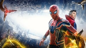 Spider-Man: No Way Home Hindi Dubbed Full Movie
