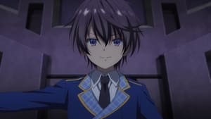Seiken Gakuin no Makentsukai: Episódio: 8 da 1ª Temporada