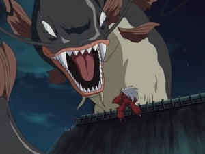 InuYasha: Season 1 Episode 161