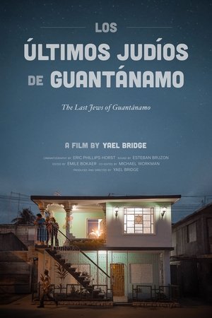 The Last Jews of Guantanamo