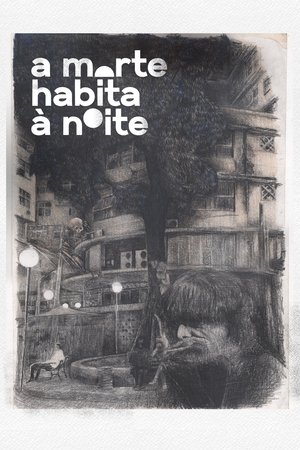 A Morte Habita à Noite Torrent