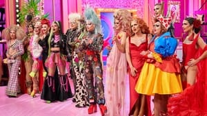 Drag Race España Temporada 3 Capitulo 1