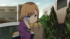 Shirobako: 1×8