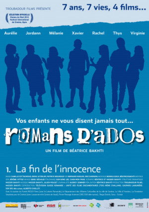 Romans d'Ados