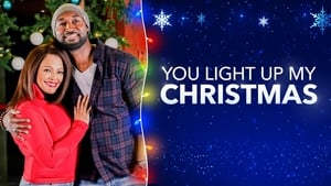 You Light up my Christmas