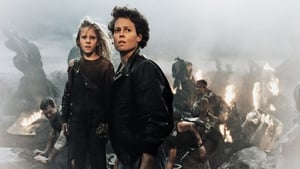 Aliens: El regreso