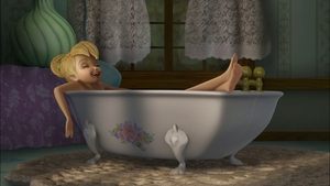 Tinker Bell and the Great Fairy Rescue (2010)