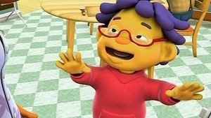 Sid the Science Kid Grandma's Glasses