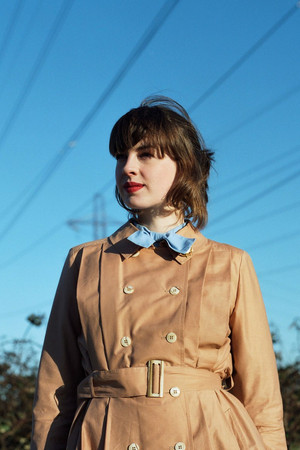 Jessica Raine