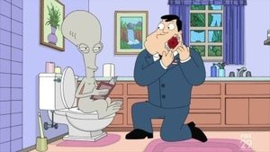 American Dad!: 5×13