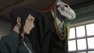 The Ancient Magus’ Bride Season 1 Episode 20