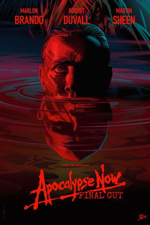 poster Apocalypse Now