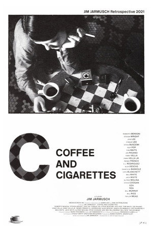 Coffee and Cigarettes